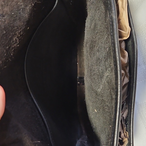 Coach Vintage Station Bag - Picture 12 of 15